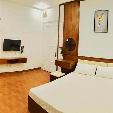Duc Tuan 2 Motel Хайфон Екстер'єр фото