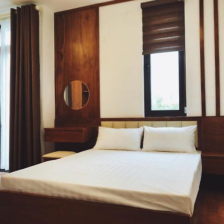 Duc Tuan 2 Motel Хайфон Екстер'єр фото